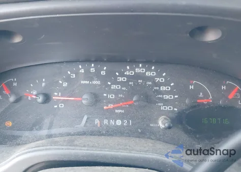 2008 Ford E-150 Xl/Xlt from USA, damaged, VIN 1FMNE11L38DB50674